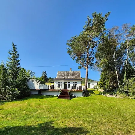 3 Bedroom Lovely Home In Vikebygd Дом отдыха Vikebygd