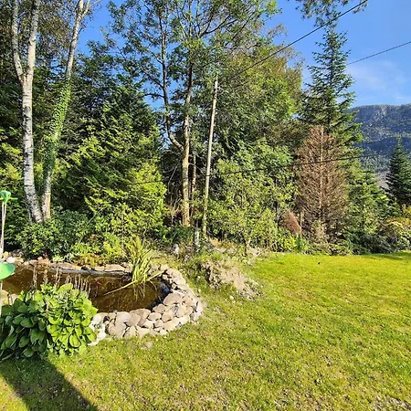 3 Bedroom Lovely Home In Vikebygd Дом отдыха Vikebygd
