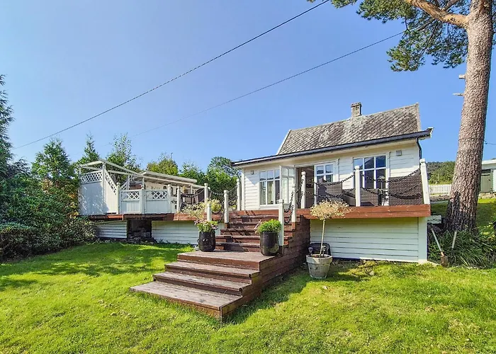 Ferienhaus Stunning In With House A Mountain View *