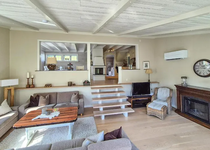 Ferienhaus Stunning In With House A Mountain View *